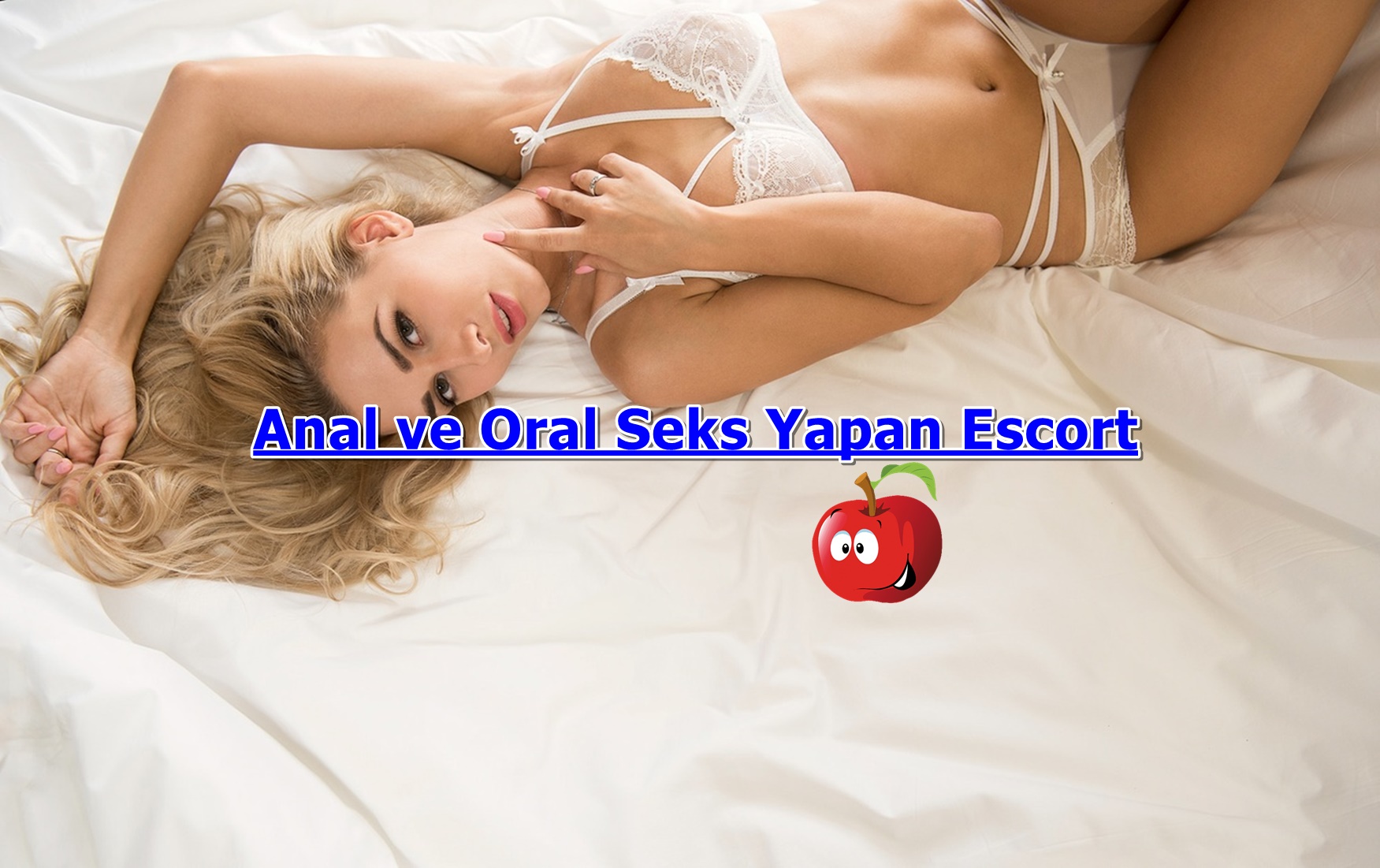 Sıra Dışı İlişkileri Seven Mersin Escortları