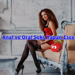 Tarsus Yakınında Mersin Escort