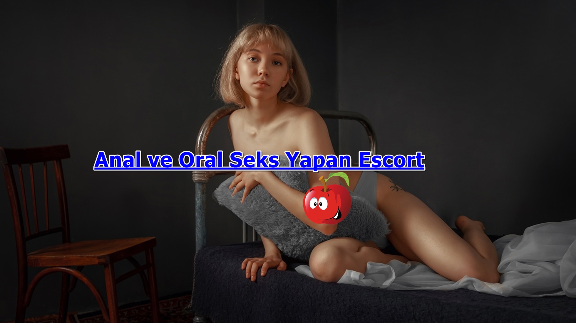 Ucuz Mersin Masaj Yapan Escort