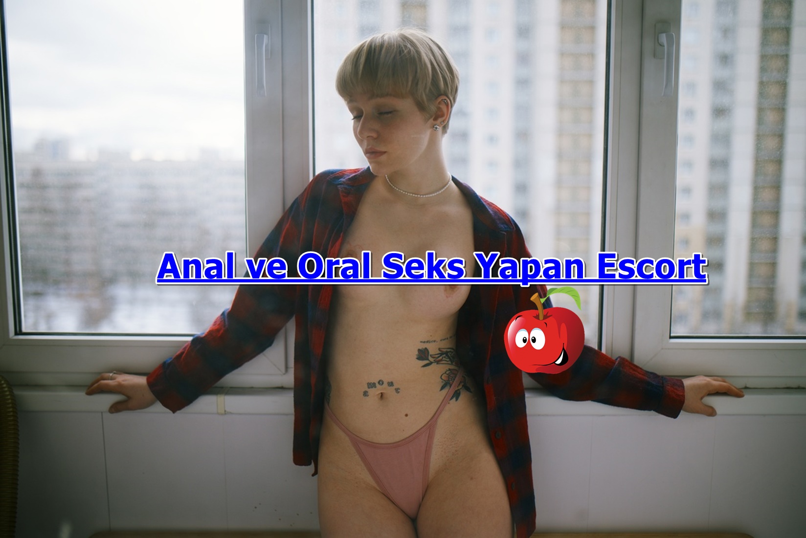 Uygun Mersin Masaj Yapan Escort